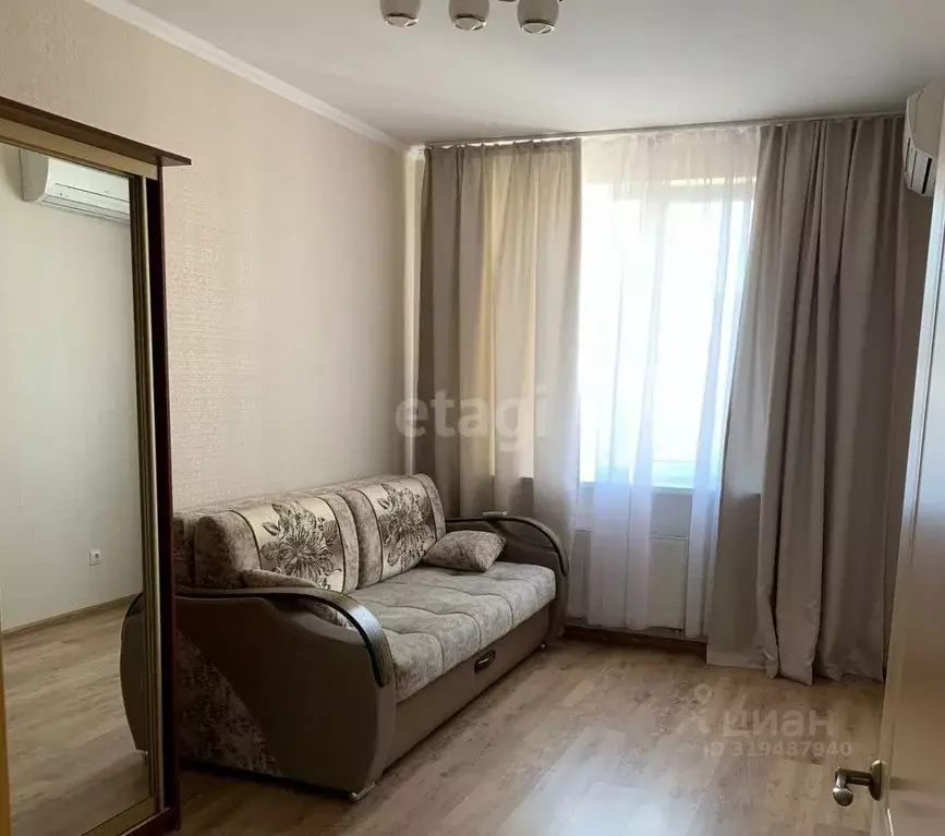 2-к кв. Крым, Феодосия ш. Симферопольское, 11к1 (57.2 м) - Фото 0