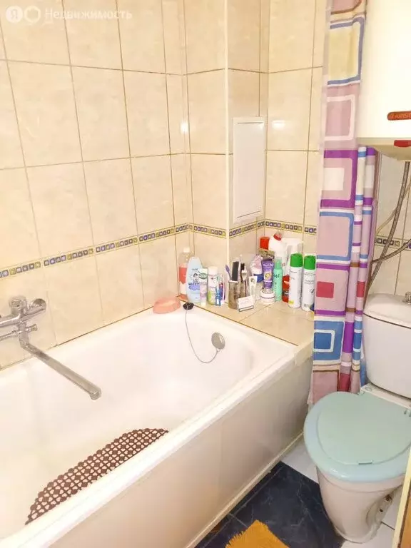 1к в -комнатной квартире (12.8 м) - Фото 2