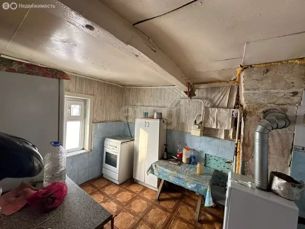 Дом в Ишимбай, Широкий переулок (54.9 м) - Фото 1