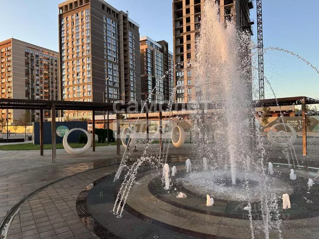 Квартира, студия, 32 м - Фото 0