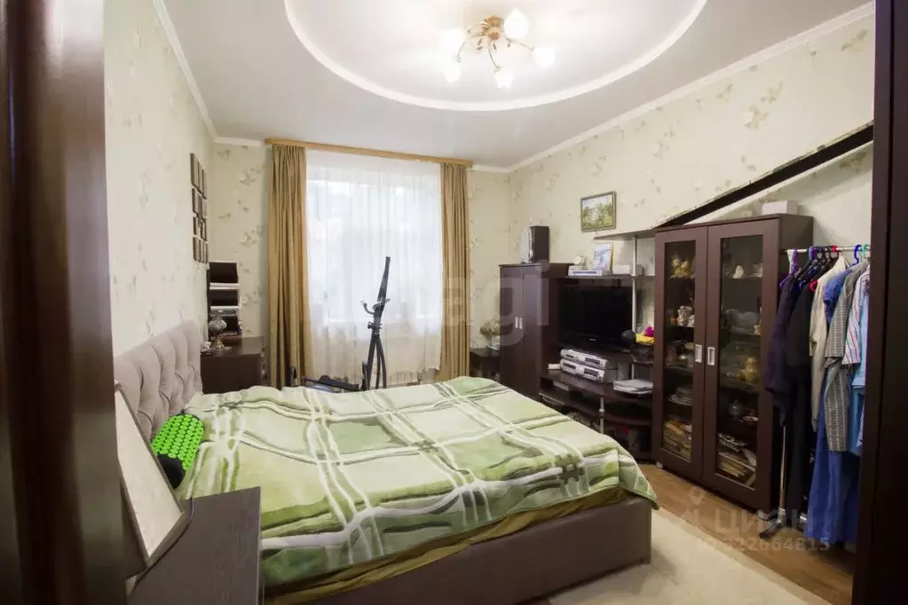 1-к кв. Калужская область, Калуга Тульский проезд, 1 (52.9 м) - Фото 2