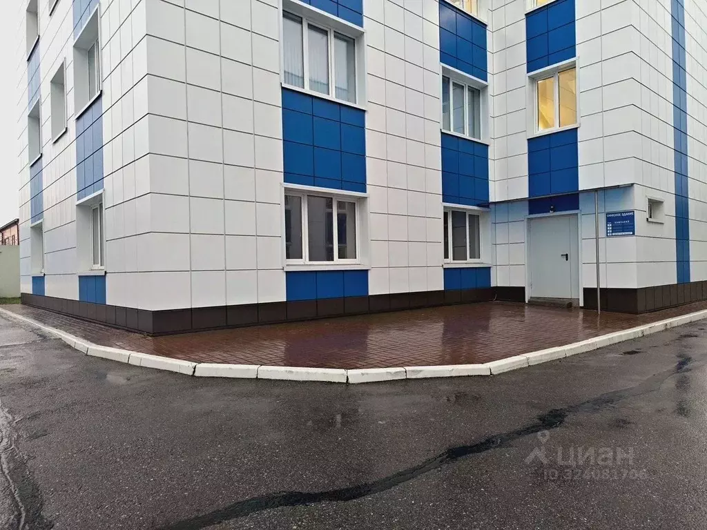 Офис в Ленинградская область, Кудрово г. Всеволожский район, Заневское ... - Фото 1