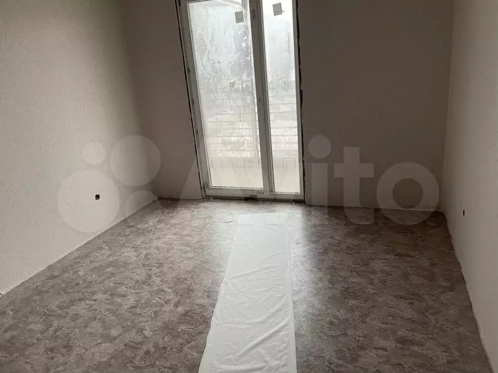 2-к. квартира, 59 м, 1/4 эт. - Фото 1