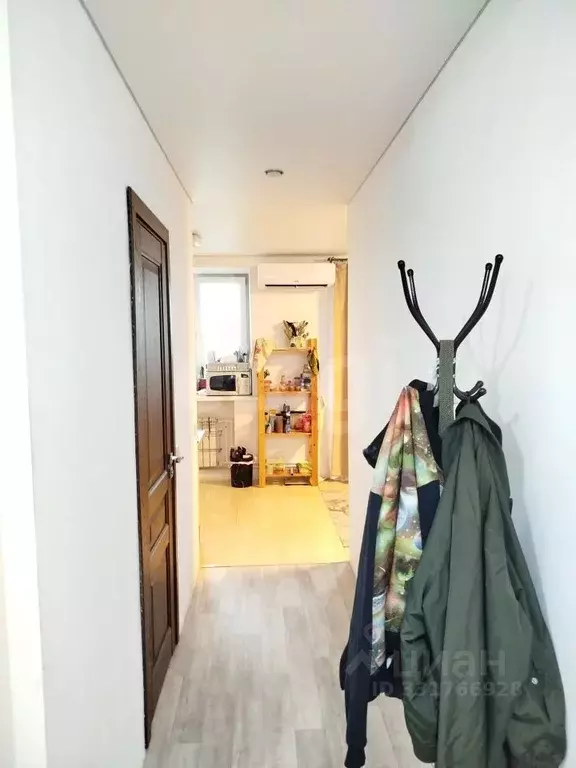 1-к кв. Татарстан, Альметьевск просп. Строителей, 11А (40.1 м) - Фото 1