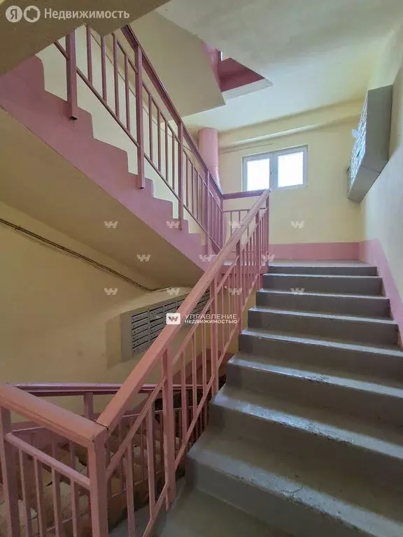 Квартира-студия: Южно-Сахалинск, Крайняя улица, 33А (28.1 м) - Фото 2