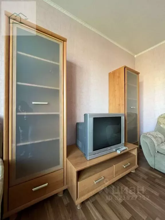3-к кв. Воронежская область, Воронеж Южно-Моравская ул., 15Б (90.0 м) - Фото 1