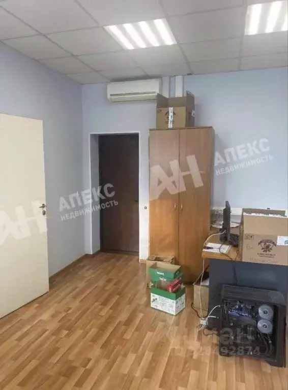 Помещение свободного назначения в Москва 2-й Верхний Михайловский ... - Фото 1