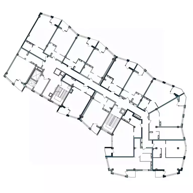 2-к кв. Севастополь ул. Летчиков, 10 (70.5 м) - Фото 1