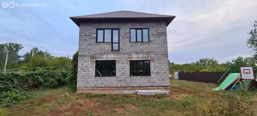 Дом в Оренбург, СНТ Текстильщик-2 Овчинного Городка, улица Мичурина ... - Фото 1