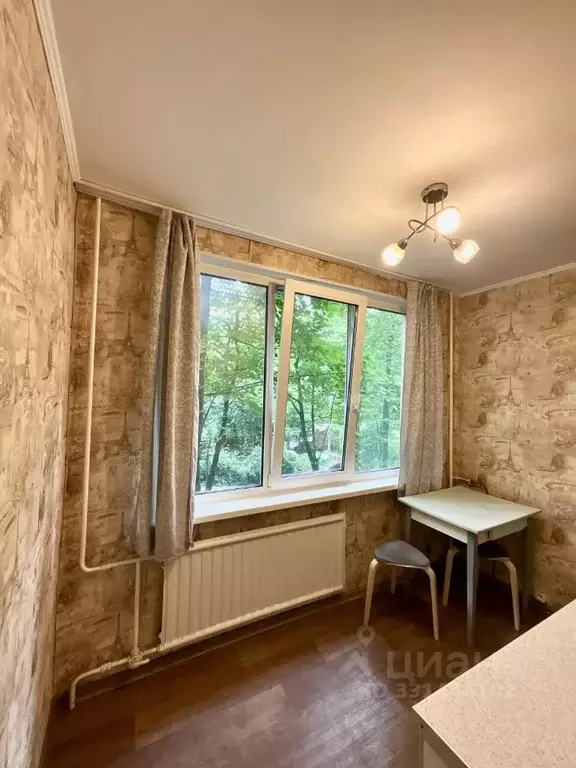 2-к кв. Санкт-Петербург ул. Евдокима Огнева, 10К3 (44.2 м) - Фото 2