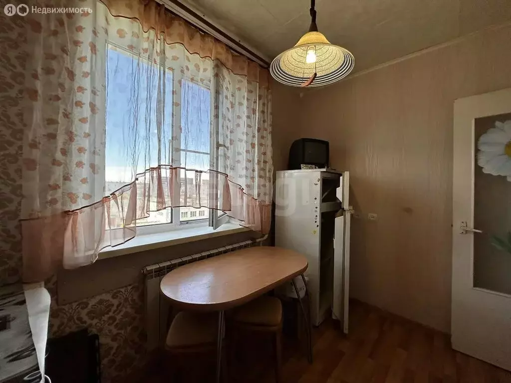 1-комнатная квартира: Усинск, улица Мира, 7 (33.6 м) - Фото 2