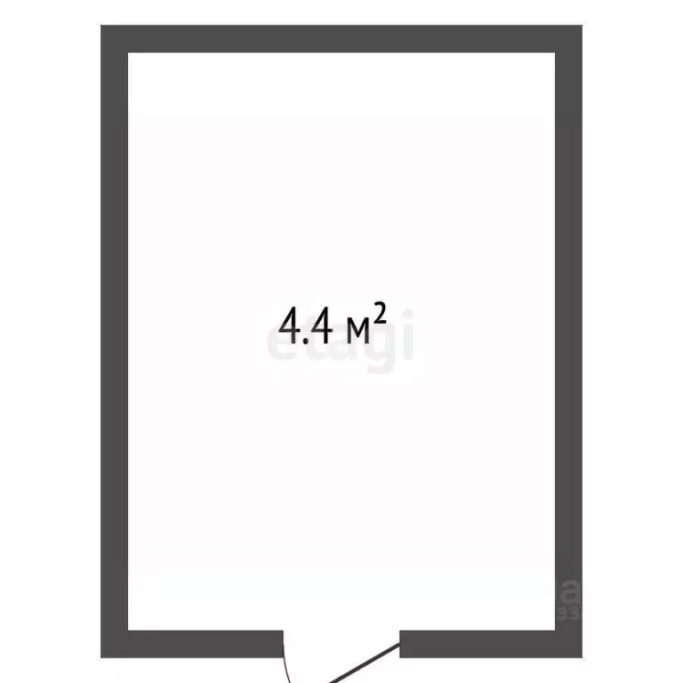 Склад в Тюменская область, Тюмень ул. Газовиков, 40 (4 м) - Фото 2