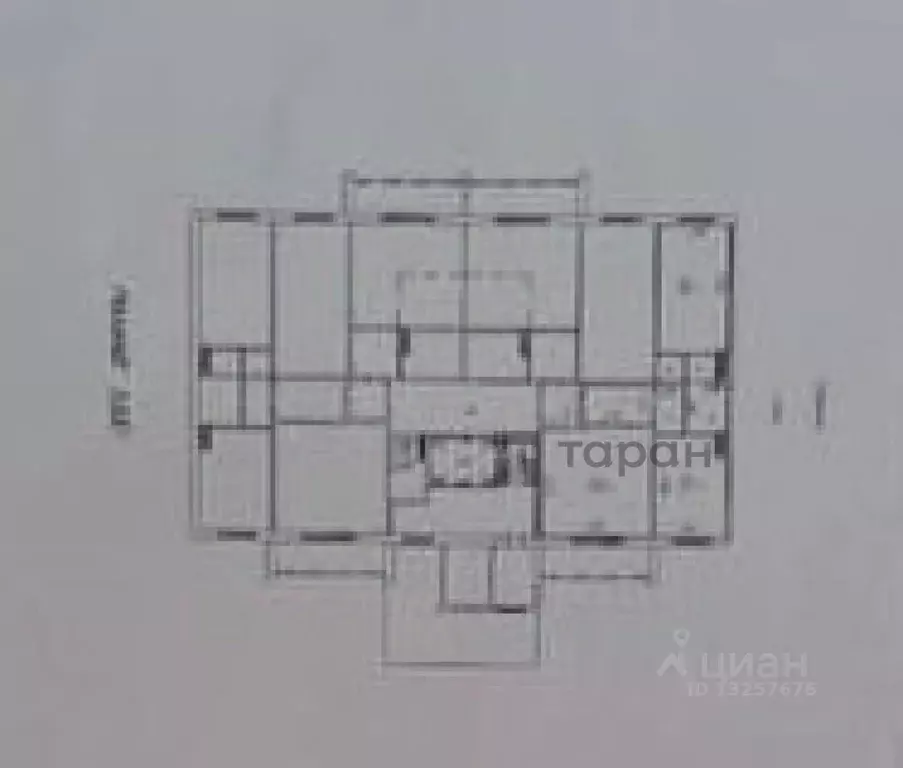 2-к кв. Челябинская область, Челябинск ул. Маршала Чуйкова, 13А (53.6 ... - Фото 2