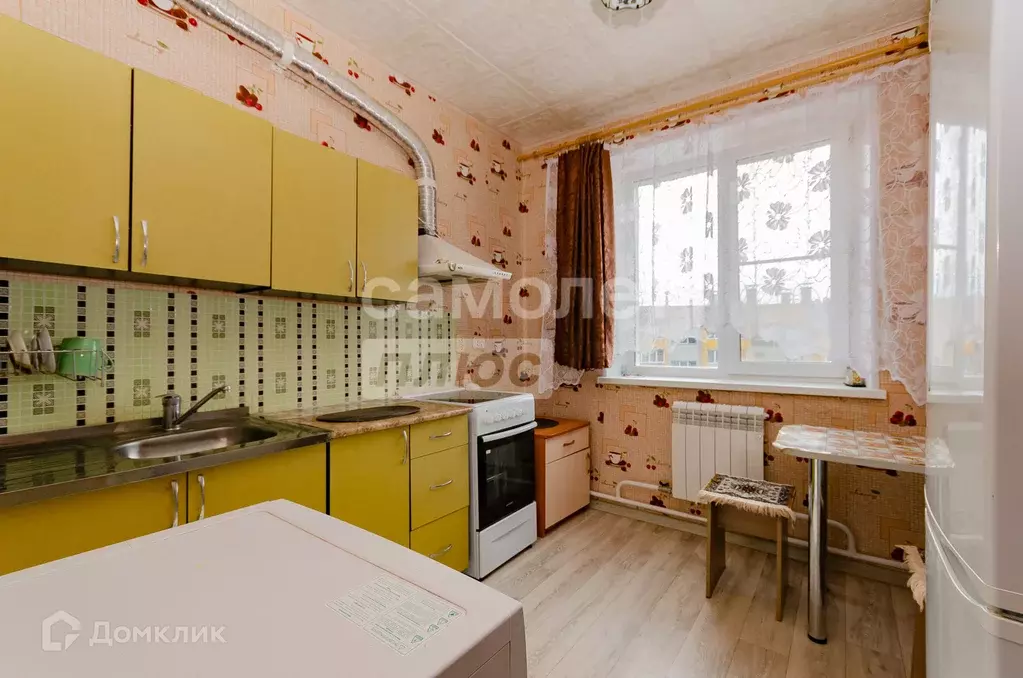Продаётся 2-к квартира, 56 м - Фото 1