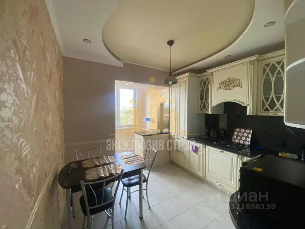 2-к кв. Ставропольский край, Ессентуки Кольцевая ул., 117 (55.0 м) - Фото 2