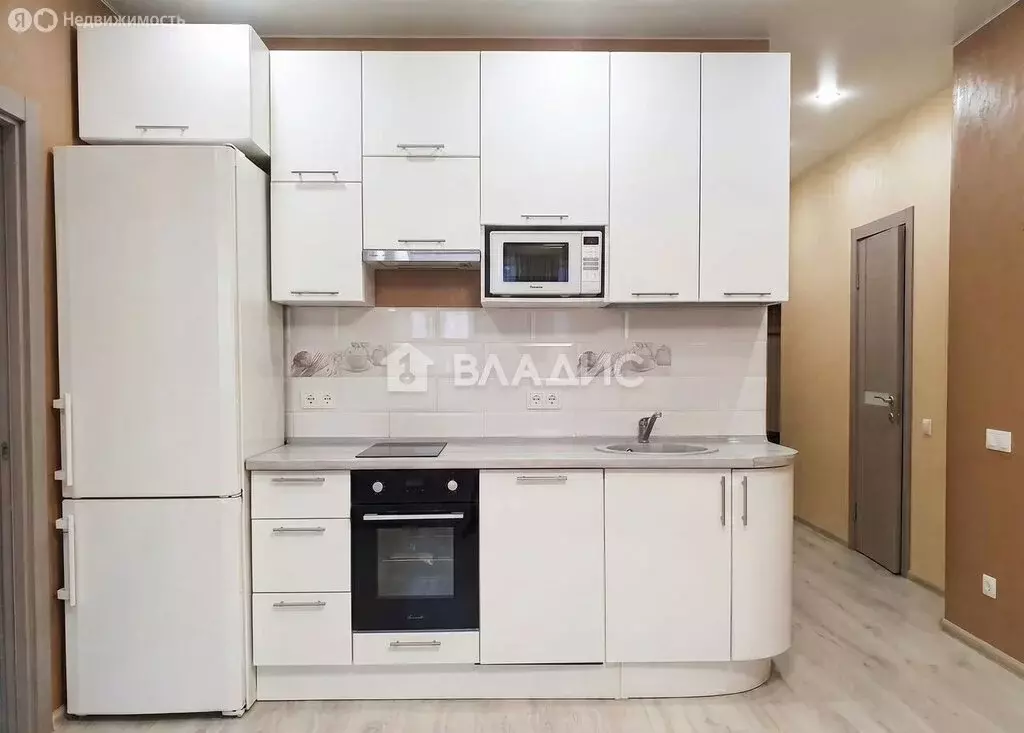 2-комнатная квартира: посёлок Воскресенское, 40к2 (49.9 м) - Фото 2
