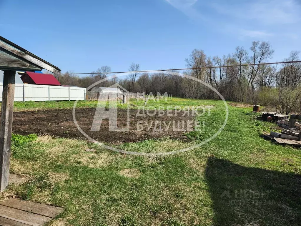 Дом в Пермский край, Чернушинский городской округ, д. Большой Березник ... - Фото 1