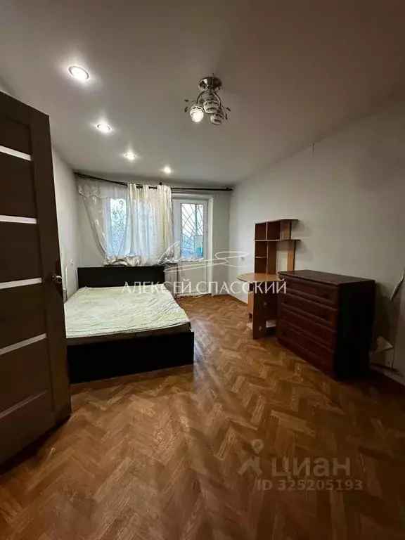 2-к кв. Нижегородская область, Нижний Новгород ул. Станиславского, 42 ... - Фото 1