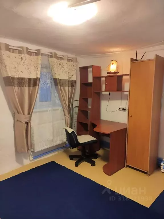 1-к кв. Крым, Симферополь ул. Красных подпольщиков, 24 (28.0 м) - Фото 0
