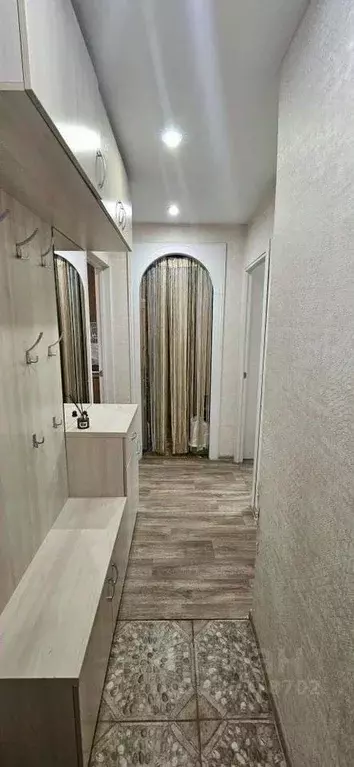 2-к кв. Тверская область, Тверь Октябрьский просп., 51 (48.0 м) - Фото 1