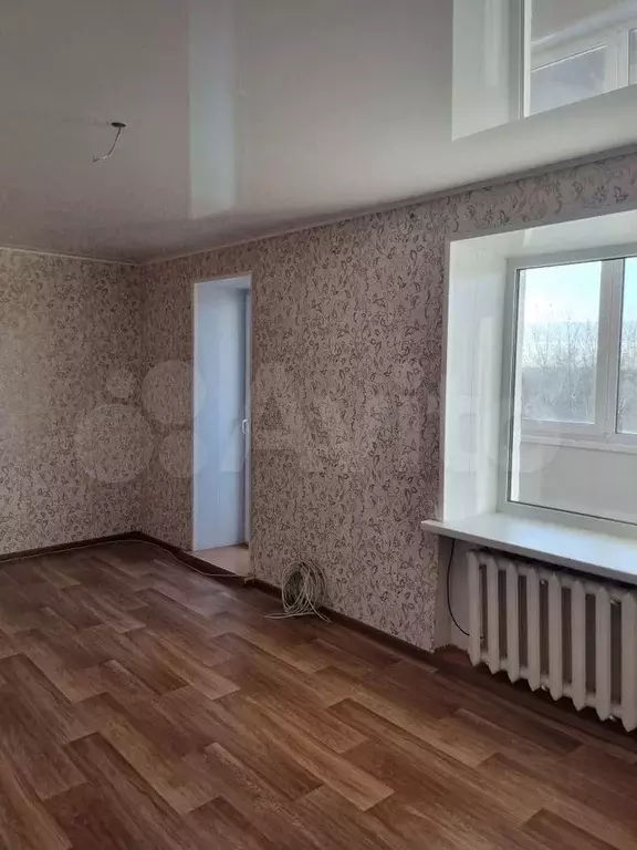 3-к. квартира, 63 м, 4/5 эт. - Фото 1
