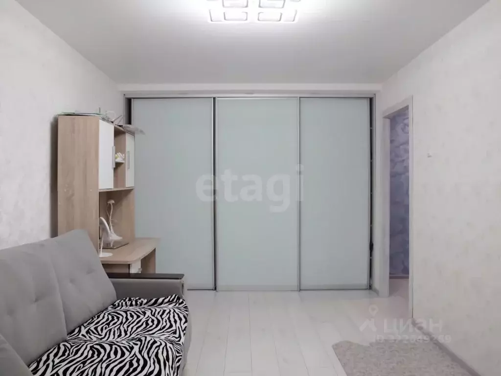 1-к кв. Ярославская область, Ярославль Липовая Гора жилрайон, ул. ... - Фото 1