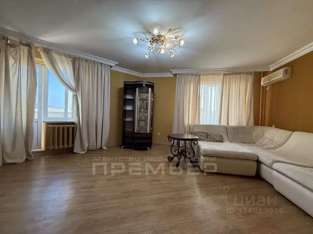 2-к кв. Ставропольский край, Пятигорск ул. Панагюриште, 4 (60.0 м) - Фото 2