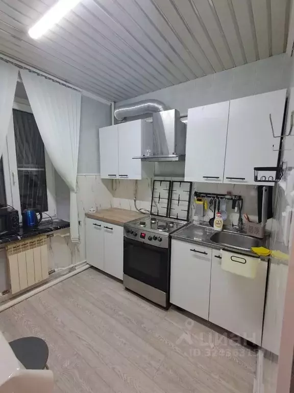 3-к кв. Ростовская область, Ростов-на-Дону просп. Ленина, 105/1 (62.0 ... - Фото 2