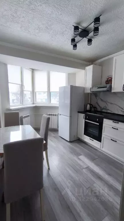 1-к кв. Новосибирская область, Новосибирск Планировочная ул., 44 (35.0 ... - Фото 1