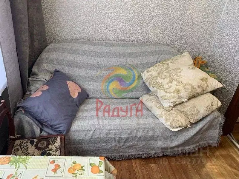 Студия Ивановская область, Иваново ул. Любимова, 4 (13.0 м) - Фото 2