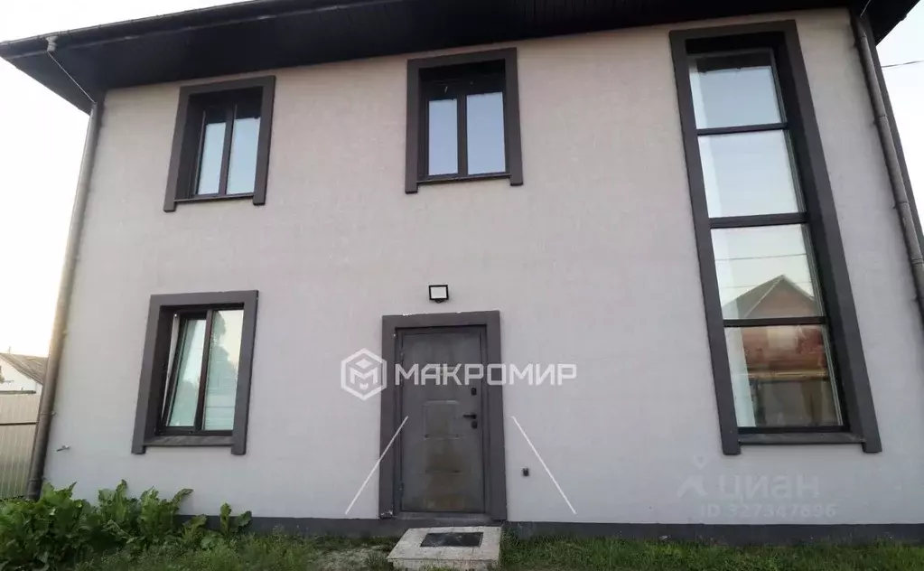 Дом в Брянская область, Брянск пер. Герцена (175 м) - Фото 2