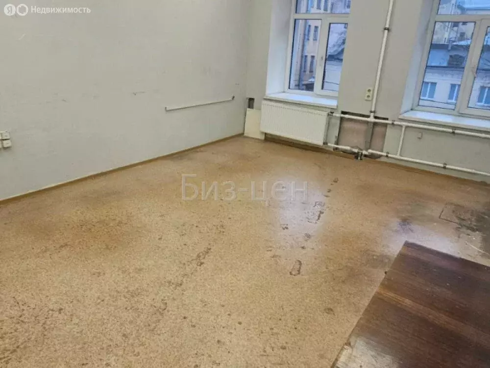 Офис (22.7 м) - Фото 2