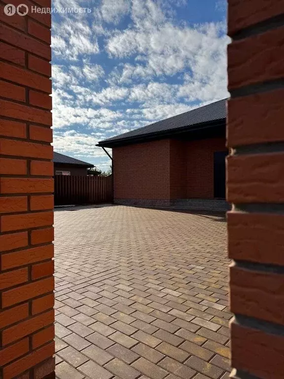 Дом в Энгельс, СНТ Солнышко (105 м) - Фото 1