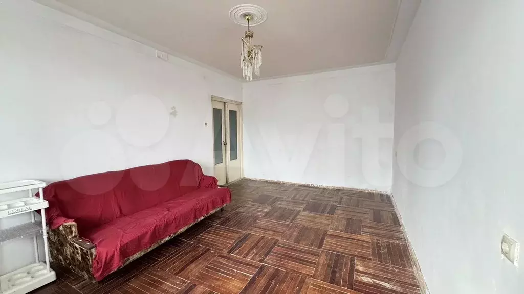 2-к. квартира, 60 м, 8/10 эт. - Фото 0