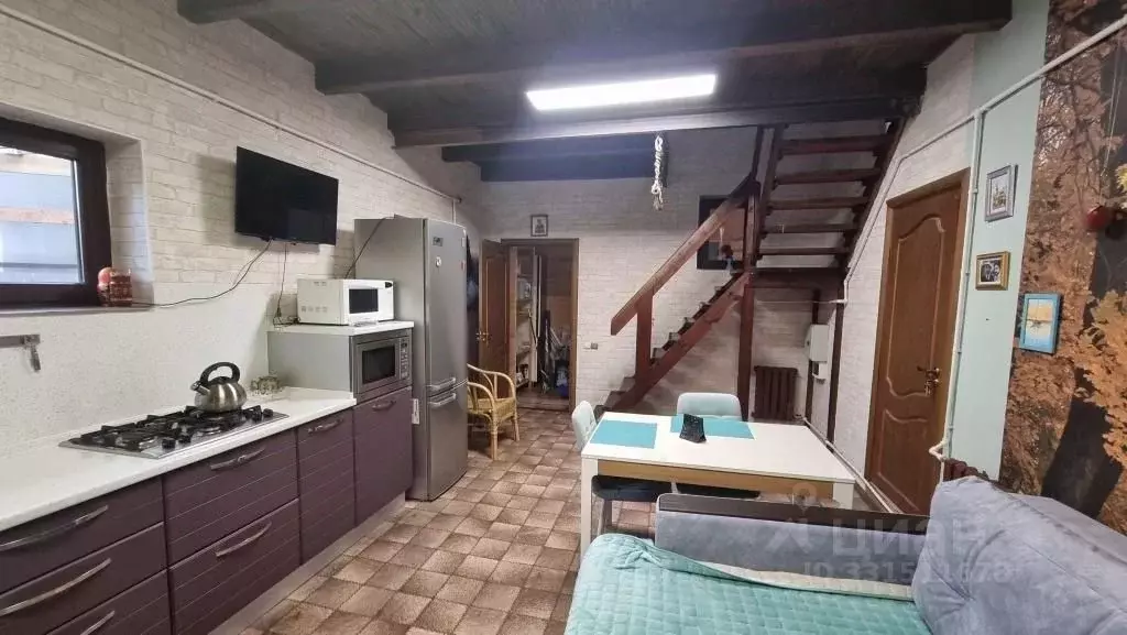 Дом в Московская область, Королев Болшево мкр, Прудная ул., 36 (62 м) - Фото 1