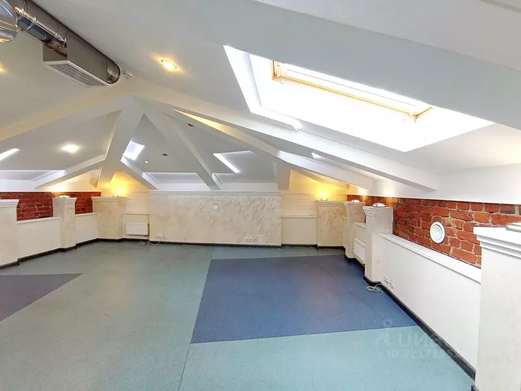Офис в Санкт-Петербург просп. Шаумяна, 10К1 (134 м) - Фото 1