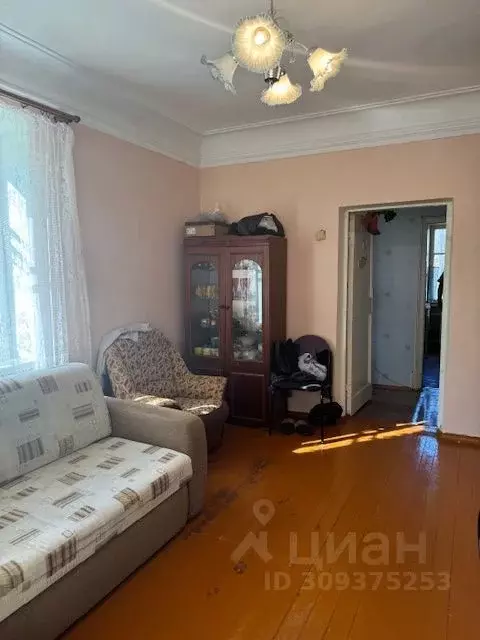 2-к кв. Тверская область, Тверь пос. Элеватор, 2-й пер., 5 (42.0 м) - Фото 2