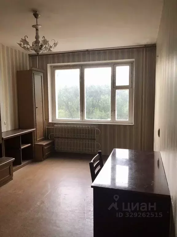 3-к кв. Московская область, Подольск Комсомольская ул., 81 (62.0 м) - Фото 1