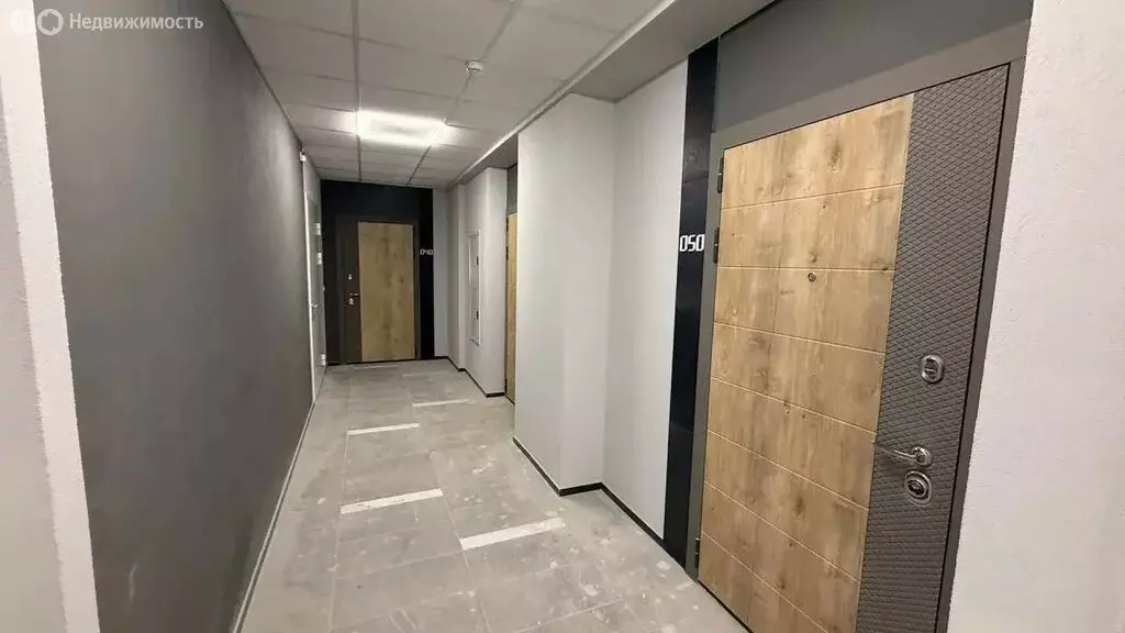 1-комнатная квартира: Майкоп, улица Гагарина, 1 (43 м) - Фото 2