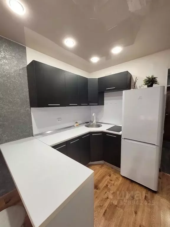 Студия Кировская область, Киров ул. Ленина, 184 (25.0 м) - Фото 1