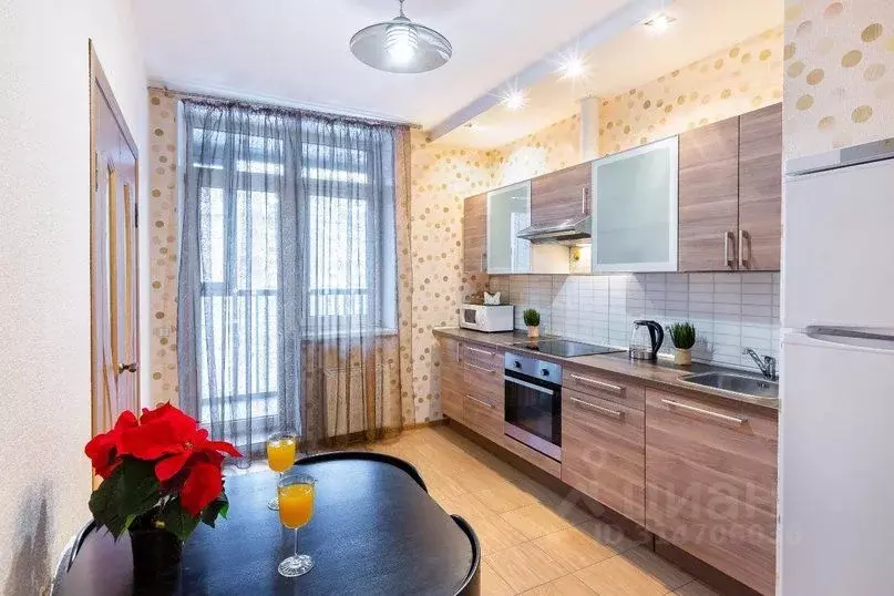 1-к кв. Санкт-Петербург Костромской просп., 22 (39.0 м) - Фото 2