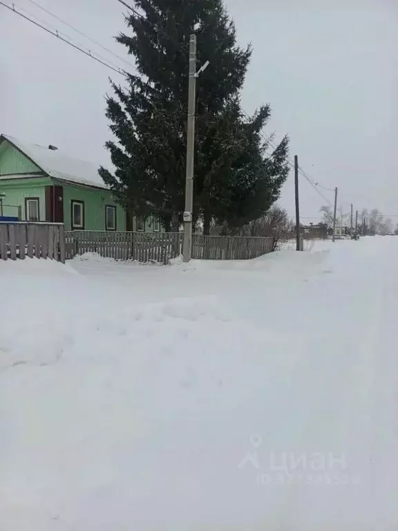 Дом в Башкортостан, Ишимбайский район, с. Верхотор Уфимская ул., 19 ... - Фото 1