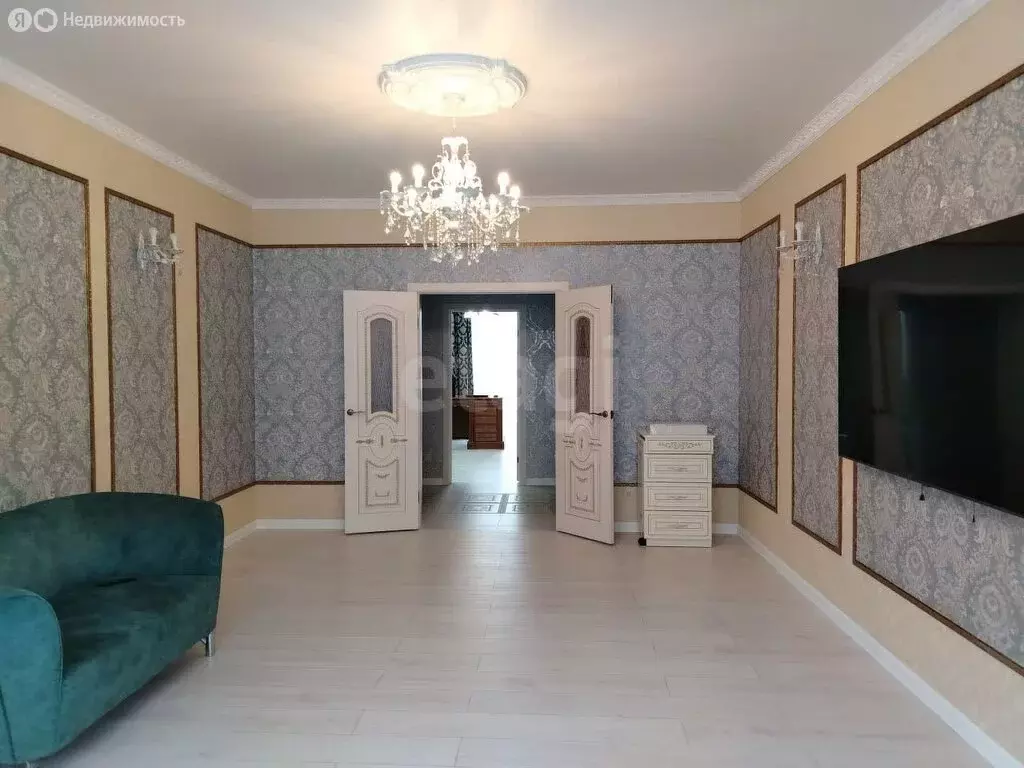 3-комнатная квартира: Кострома, Комсомольская улица, 44 (84 м) - Фото 1