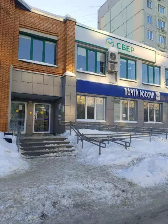 Помещение свободного назначения в Тульская область, Тула Пролетарская ... - Фото 1