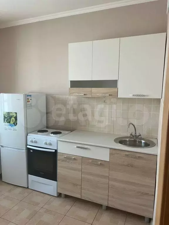 1-к. квартира, 36 м, 5/10 эт. - Фото 0
