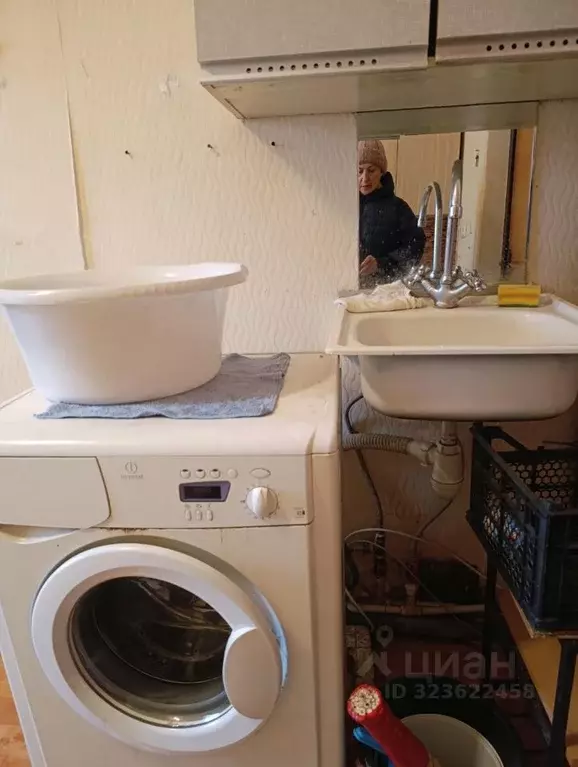 Комната Тюменская область, Тюмень ул. Максима Горького, 41 (18.0 м) - Фото 2