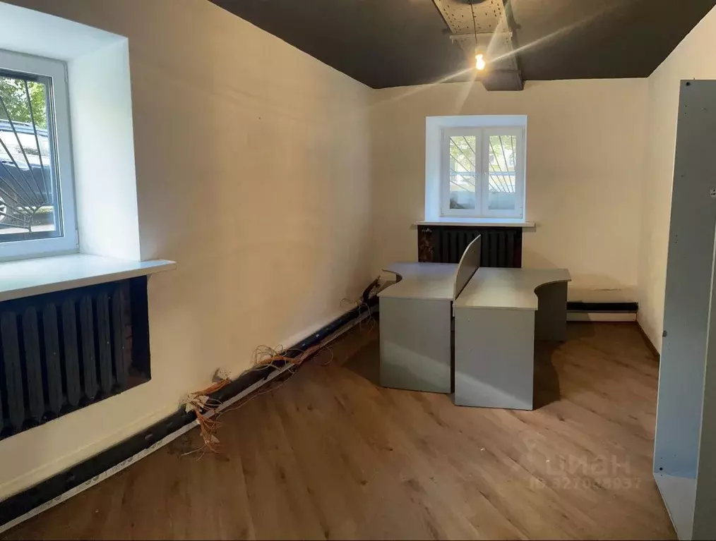 Помещение свободного назначения в Москва Хомутовский туп., 4к1 (68 м) - Фото 1