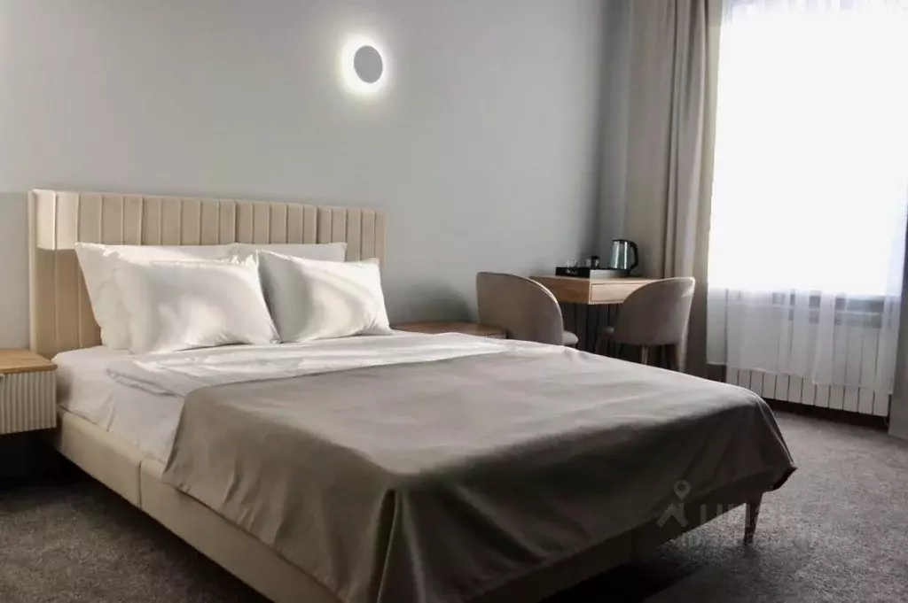 Комната Нижегородская область, Нижний Новгород ул. Минеева, 5А (20.0 ... - Фото 1