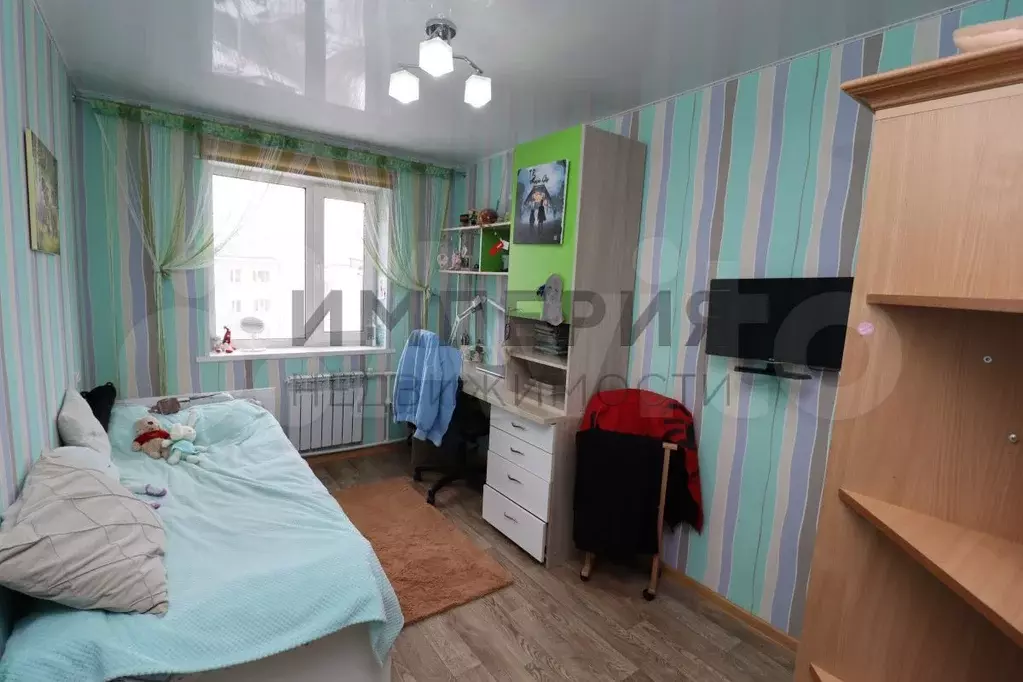 2-к. квартира, 44,9 м, 5/5 эт. - Фото 0