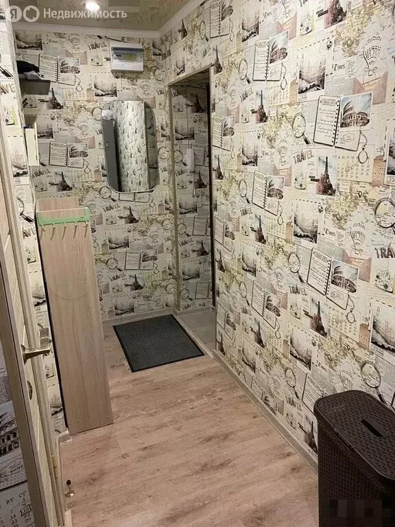 2-комнатная квартира: Ставрополь, улица Ленина, 409 (45 м) - Фото 1